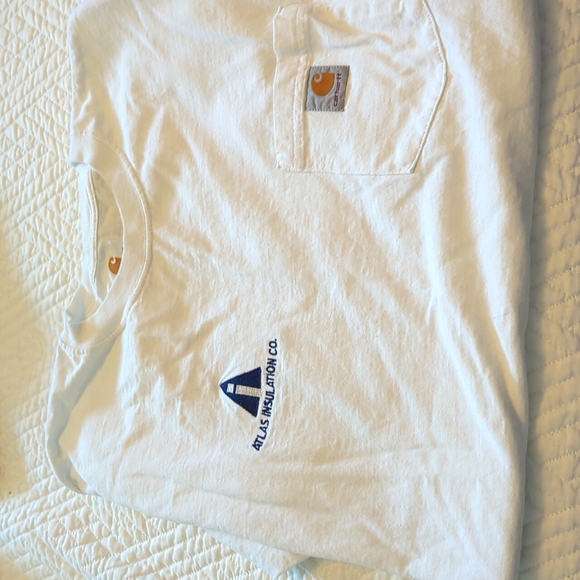 Carhartt Other - Carhartt Men's Shirt 4/$12